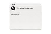 Akcesoria do drukarek - HP 220V Maintenance Kit - F2G77-67901