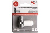 Kable - różne - Triax 153115 coaxial connector - 153115