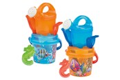 Zabawki na zewnatrz - Androni Bucket set Underwater world - 1324-0002