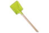 Zabawki na zewnatrz - Androni Scoop Green - 4209-0000