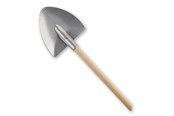 Zabawki na zewnatrz - Androni Spade - 4215-0000