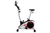Sport i fitness - Topsport Top Sport AL1 Exercise Bike - 30-1106AGREYONE SIZE