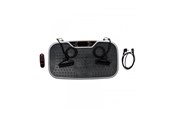Sport i fitness - Topsport Top Sport Vibro 3000 Vibration Machine - 30-1970IONE SIZE