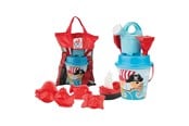 Zabawki na zewnatrz - Androni Beach set in Bag Pirate - 7204-00PI