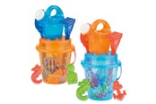 Zabawki na zewnatrz - Androni Beach set Underwater world - 1335-0002