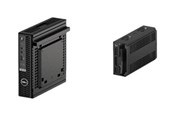 Akcesoria komputerowe - Dell - system mounting bracket - with adapter bracket - 5RGKY