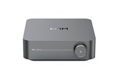 Odbiornik / Wzmacniacz AV - WiiM AMP - 2x60W - 8 Ohm - Dark Grey - WiM_AMP_003