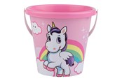 Zabawki na zewnatrz - Androni Unicorn Bucket - 0311-0UNI