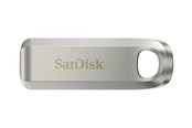 USB Stick - SANDISK Ultra Luxe USB-C - 128GB - USB Stick - SDCZ75-128G-G46