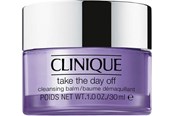 Pielęgnacja twarzy - Clinique Take The Day Off Cleansing Balm 30 ml - 020714948764