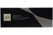 Prostownica - GhD Prostownica platinum+ Black - 99350171496