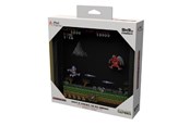 Drobiazgi - Pixel Frames - Ghosts 'N Goblins: The Red Arremer - Obraz - 849172015128