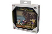 Drobiazgi - Pixel Frames - Street Fighter Alpha 2: A Dramatic Battle - Obraz - 849172015135