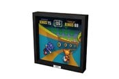 Drobiazgi - Pixel Frames - Sonic the Hedgehog 2: Special Stage - Obraz - 849172015258
