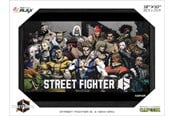 Drobiazgi - Pixel Frames - PLAX: Street Fighter 6: A New Era - Obraz - 849172015326