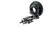 Akcesoria do aparatu i obiektywu - Manfrotto MVA512WK camera kit - MVA512WK
