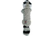 Psy - KONG - Kong Scrunch Knots Raccoon M/L - KONGNKS12E