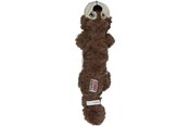Psy - KONG - Kong Scrunch Knots Squirrel M/L - KONGNKS13E