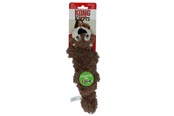 Psy - KONG - Kong Scrunch Knots Squirrel S/M - KONGNKS33E