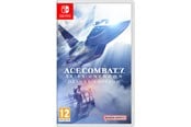 Gry - Ace Combat 7: Skies Unknown (Deluxe Edition) - Nintendo Switch - Symulator - 3391892030860