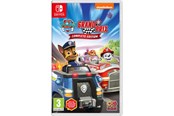 Gry - PAW Patrol: Grand Prix (Complete Edition) - Nintendo Switch - Wyścigi - 5061005352100