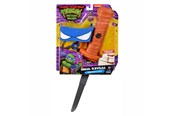 Przebranie karnawalowe - Playmates Toys Teenage Mutant Ninja Turtles Leonardo's Katana Sword Playset - 38759