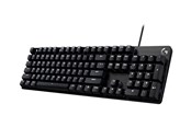 Klawiatura - Logitech G G413 SE - Klawiatura gamingowa - Francja - Czarny - 920-010435