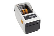 Drukarka etykiet - Zebra ZD411d-HC - ZD4AH23-D0EE00EZ