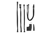 Kabel zasilający (wewnętrzny) - Lenovo - power cable kit - 4XF1M24242