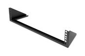 Szafa rack - DIGITUS - patch panel bracket - 2U - DN-48003