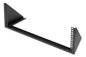 Szafa rack - DIGITUS DN-48004 - 4U - Wall Mount Bracket - DN-48004