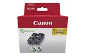 Tusz, toner i material eksploatacyjny - Canon CLI-36 / 1511B025 3-Color Twin Pac - 1511B025
