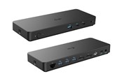 Stacja dokujaca - I-Tec Docking Station - USB-C Gen 2 - 100W PD - HDMI 2-Port DP - C31TRIPLEDOCKPDPRO2