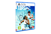Gry - TopSpin 2K25 - Sony PlayStation 5 - Sport - 5026555437585