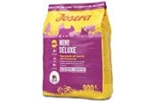 Psy - JOSERA Mini Deluxe 900g - 4032254745174