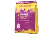 Psy - JOSERA Miniwell Adult Dry Dog Food 900g - 4032254745167