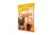 Psy - JOSERA Denties with Duck & Carrot 180g - 4032254768975