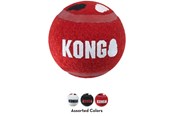 Psy - KONG Signature Sport Balls 3-pack 6.5cm M - KONGSKSB22E