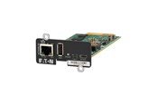 Adapter Sieciowy  (karta sieciowa, serwer druku, itp.) - Eaton NETWORK-M3 - NETWORK-M3