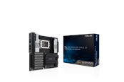 Plyta glówna - ASUS PRO WS WRX90E-SAGE SE Płyta główna - AMD WRX90 - AMD sTR5 socket - DDR5 RAM - SSI (Server) - 90MB1FW0-M0EAY0