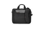 Torba, plecak i pokrowiec na laptopa - Everki Advance ECO 16-tum - 65444-4040849654442