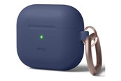 Telefon - Pokrowiec i etui - Elago AirPod 3 Hang Silicon Case Jeans Indigo - EAP3HG-HANG-JIN