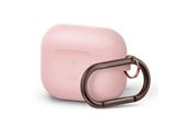 Telefon - Pokrowiec i etui - Elago Airpod Pro Hang Case Pink - EAPPOR-HANG-PK