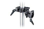 Akcesoria do aparatu i obiektywu - Manfrotto 038 DOUBLE SUPER CLAMP - 038