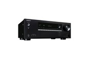 Odbiornik / Wzmacniacz AV - Onkyo TX-NR5100 - 8K - 7x165W - HDR10+ - Dolby Atmos - WiFi - Wzmacniacz sieciowy AV - 7.2 Kanały - Czarny - TXNR5100M2BMMP