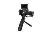 Aparat fotograficzny - Agfa Photo Realishot VLG-4K - VLG4KDIG