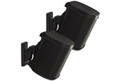 Elementy głośników - Sanus WSWM22-B1 speaker mount - WSWM22-B1