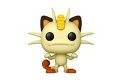Drobiazgi - Funko! - Pop Meowth - Figurka - 74630