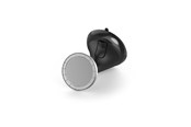 Telefon - Inne akcesoria - Hama Mobile Phone Holder Magnetic for Windshield - 00210106