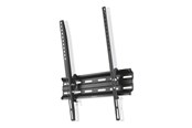 Telewizor - akcesoria - Hama Wall Bracket Tilt VESA up to 400x400 65" Black - 00220810